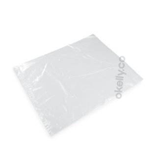 OKELLY BAG L1216 LDPE300x410(12X16) 12X250 752416