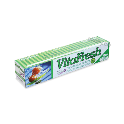 OKELLY WRAP PLAST VITAFRESH DISP450X600 410787