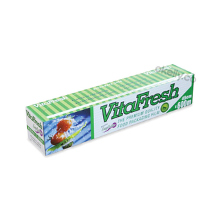 OKELLY WRAP PLAST VITAFRESH DISP450X600 410787