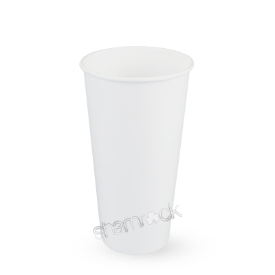 OKELLY CUP MILKSHAKE WHT20SX25 SHAM 24 502088