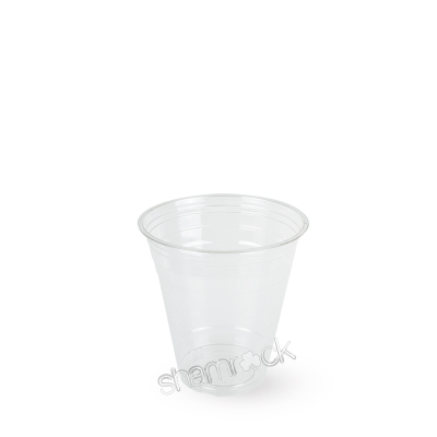 OKELLY CUP SLUSH 14OZ PET 20SLX50 500178