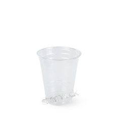 OKELLY CUP SLUSH16OZ CLEAR PET20SL 500179