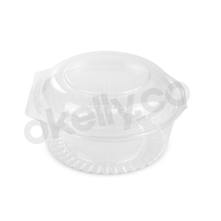 OKELLY CONT SHOBOWL DOME 20OZ 3X50 CTN 754147