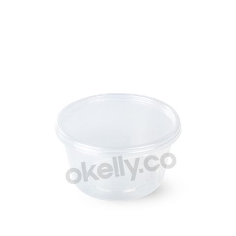 OKELLY CONT GENF ROUND 440ML 10SLX50 508659