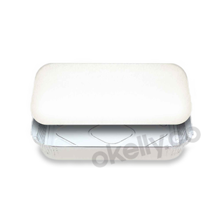 OKELLY LID CONFOIL 7231+7131 CT100