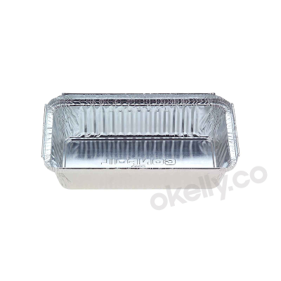 OKELLY CONT CONFOIL 7219  5SLV X100 5108954