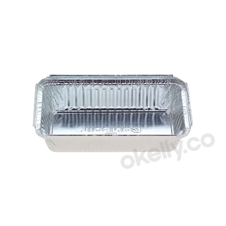 OKELLY CONT CONFOIL 7219  5SLV X100 5108954