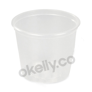 OKELLY CONT GENF ROUND 150ML 20SLX50 780090