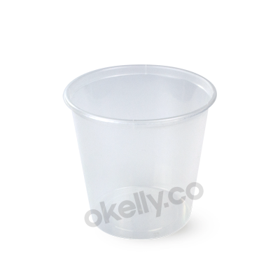 OKELLY CONT GENF ROUND 850ML 10SLX50 754071