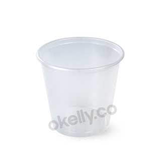 OKELLY CONT GENF ROUND 850ML 10SLX50 754071