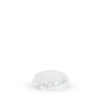 OKELLY LID FLAT SLOT 12-24OZ 20SLX50 500185