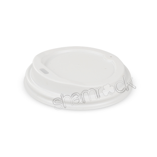 OKELLY LID SIPPA 12/16OZ 20 x 50 CTN WHT 502078