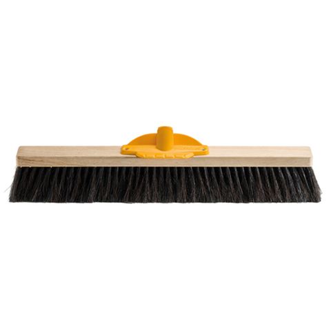 OATES BROOM HAIR PURE DELUXE 600MM B-12122