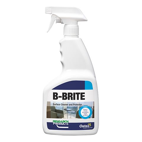 OATES 165152 B-BRITE FURNCLEAN 750ML 100012