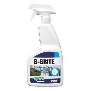 OATES 165152 B-BRITE FURNCLEAN 750ML 100012