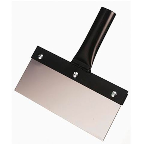 OATES 164800 SCRAPER BAKERS B-12450