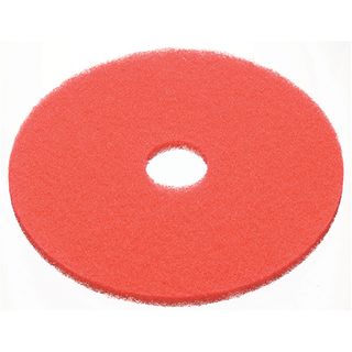 EDCO PAD FLOOR 45CM 18" RED TK450RED