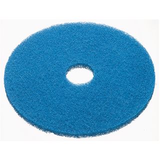 EDCO PAD FLOOR 45CM 18'' BLUE TK450BLU