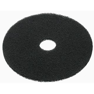 EDCO PAD FLOOR 45CM 18" BLK TK450BLK