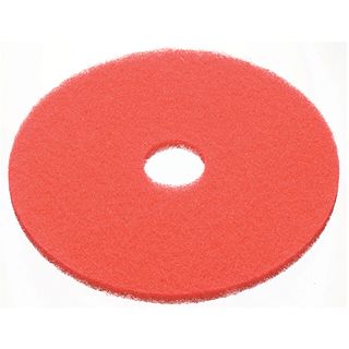 EDCO PAD FLOOR 40CM 16" RED TK400RED