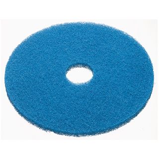 EDCO PAD FLOOR 40CM 16" BLUETK400BLU