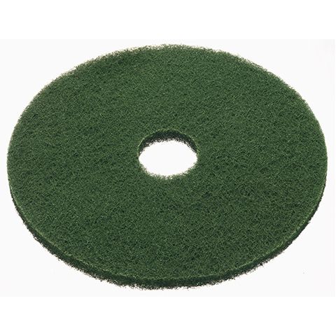 EDCO PAD FLOOR 45CM 18"GRN TK450GRN