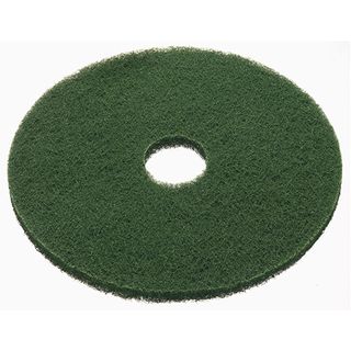 EDCO PAD FLOOR 45CM 18"GRN TK450GRN