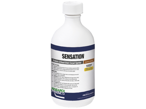 OATES 165188 SENSATION CARPSPOT 500ML