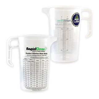 TDS JUG POURMAX 2LTR FJ200CP2