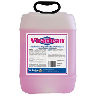 WH VIRACLEAN 15LT 9335006000176