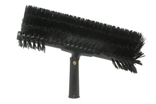 EDCO BRUSH LIGHTWEIGHT SWIVEL H 41301