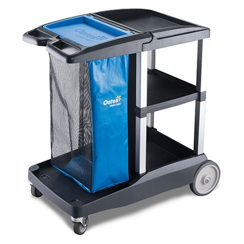 OATES 165538 CART PLAT COMPACT  JC-3100C