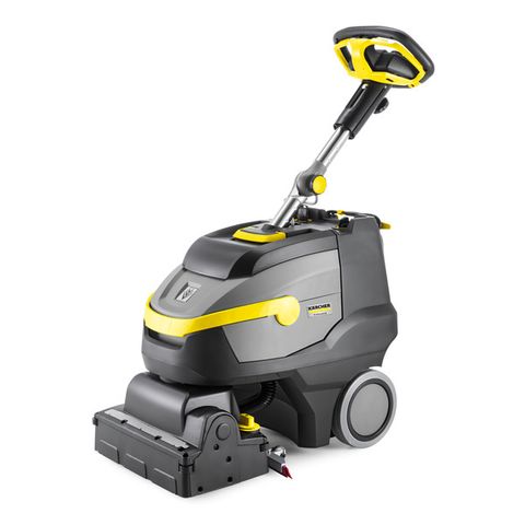 KARCHER SCRUBBER FLOOR BR35/12BP 1.783-467.0