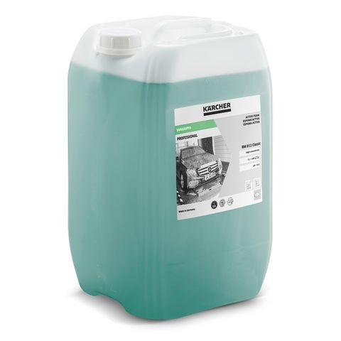 KARCHER AUTO ACTIVE FOAMWASH 20L RM 812