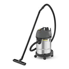 KARCHER VACUUM30L ME CLASS NT30/1 1.428-564.0