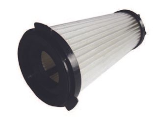 CLEANSTAR FILTER CONE ACTIVEAIR PACVAC PVFILT