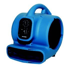 CLEANSTAR BLOWER AIR MINI 1/4HP SOCKET P-230AT 1002578