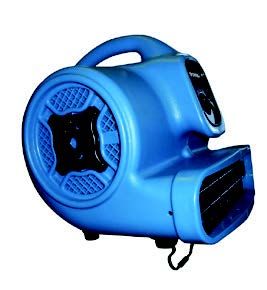 CLEANSTAR BLOWER AIR 1/2 HP (ABS)  X-400