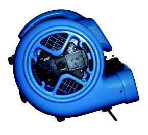 CLEANSTAR BLOWER AIR 3/4 X-600AC