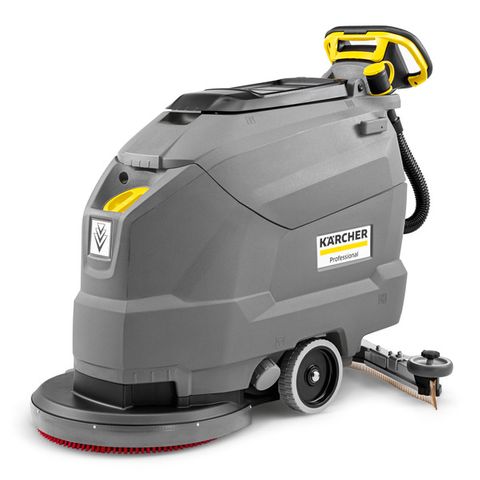 KARCHER SCRUBBER DRY 6BD50/50 C  1.127-001.0