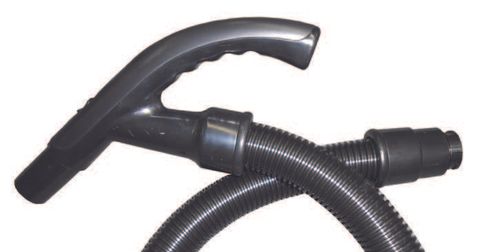 CLEANSTAR HOSE COMPLETE AEROLITE VBP1400-4