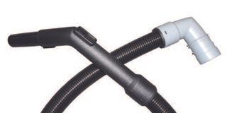 CLEANSTAR HOSE COMPLETE XP HBCOM-XP