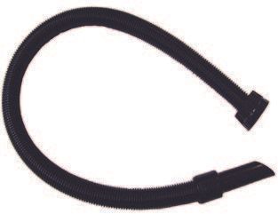 CLEANSTAR HOSE COMPLETE -NUMATIC HBCOM-NUM