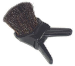 CLEANSTAR TOOL BRUSH DUST WINGED 32MM DBW032