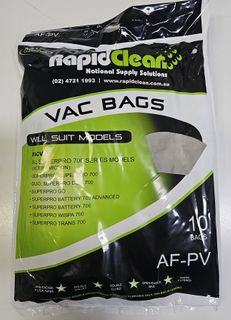 VACBAG