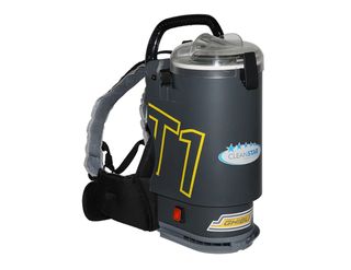 CLEANSTAR VACUUM BACKPACK GHIBLI 1450W T1v2