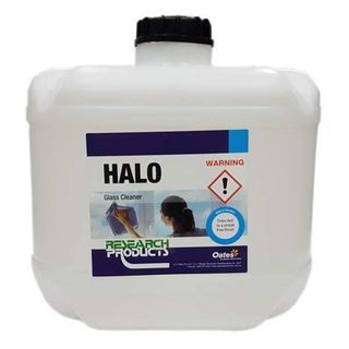 OATES 165244 HALO GLASSCLEAN 15LT 39315