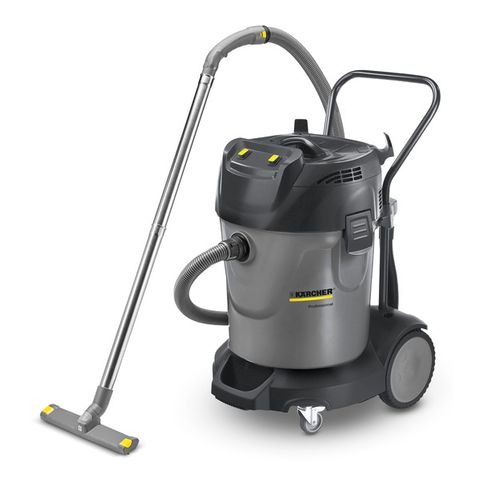 KARCHER VAC WET/DRY NT70/2 1.667-269.0