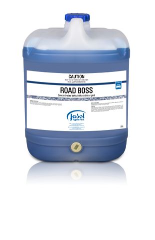 JASOL ROAD BOSS 20LT 2122230  TRUCKWASH