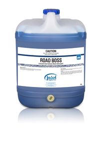 JASOL ROAD BOSS 20LT 2122230  TRUCKWASH